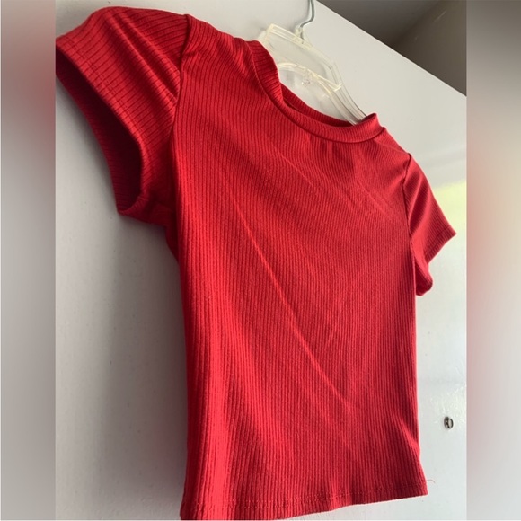 WINSOR CROP TIP BUNDLE 💚❤️💚❤️ - Picture 4 of 6